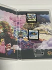 Nintendo Super Mario Bros. Wonder, New Super Mario Bros., 64 Switch DS NTSC-U/C…