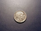 VF 1927-D Buffalo Nickel