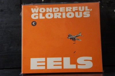 Eels - Wonderful, Glorious  2 CDs