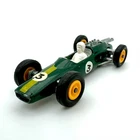 Matchbox Lesney Series 19 Lotus Racing Car, Made in England