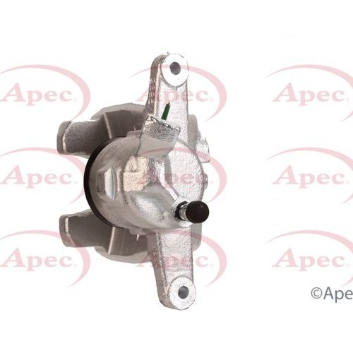 For RANGE ROVER Mk III L322 2002 to 2012 Caliper Mounting LCA205