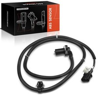 Frankberg ABS-SENSOR Vorne Links Passend FüR Mitsubishi Outlander | 5481FB000003