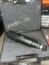 Oktava MK-319 Condenser Microphone