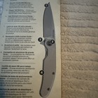 Crescent Pocke Knife 3.25 Inch CPK325A Alum Handle — photo 4