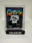 2024 Topps Chrome - Rookies Caleb Williams #202 Negative Refractor (RC)