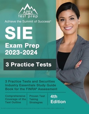 J M Lefort SIE Exam Prep 2023 - 2024 (Taschenbuch)