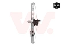 Fensterheber VAN WEZEL 3085263 f&uuml;r MERCEDES W163 KLASSE 1 230 163 136 270 CDI