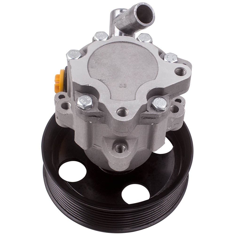Power Steering Pump Fit Mercedes-Benz X164 GL 320 CDI W164 ML 320 0044668301 UK