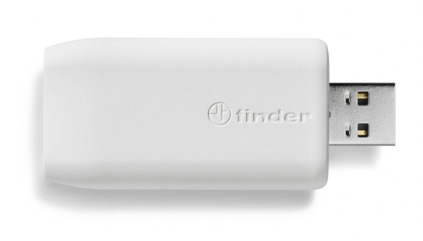 Finder Yesly-Ble Repeater 1Y.eu.005 1Yeu005 - Bild 2
