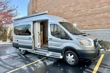 2021 Ford Transit-350 HD T-350 HD