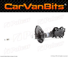 FOR BUICK ENCORE SUV 12- FRONT AXLE SUSPENSION GAS SHOCK ABSORBER LEFT NEW