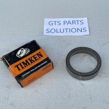 Timken 2523 Tapered Roller Bearing Cup 2.7500 inch OD MADE IN USA!!!!