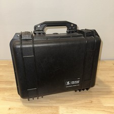Pelican 1450 Hard Case