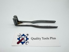 Snap-on Battery Cable Clamp Pliers B260A for sale online | eBay