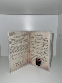 BLOODIOUS  Madison | Nintendo Switch