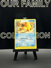 Psyduck 73/100 Regular EX Sandstorm Common Pokemon Card on eBay