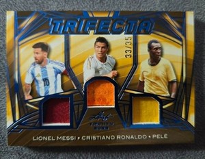 Messi Jersey Card | eBay