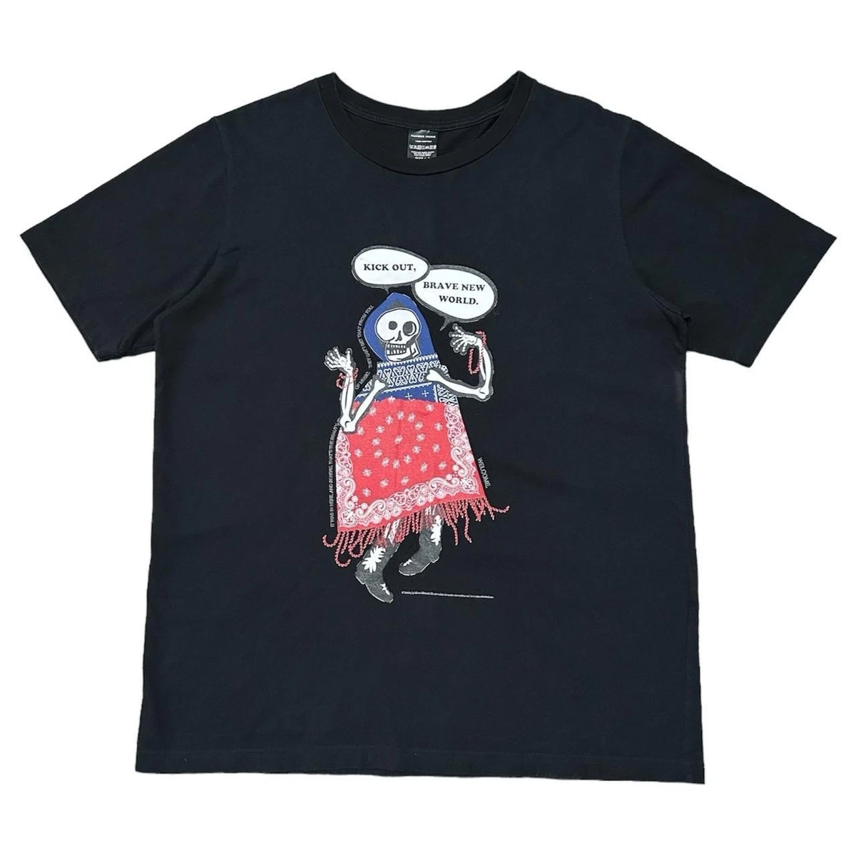 Number Nine Regular T-Shirts for Men for sale - eBay