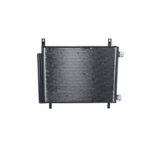 Condensateur Peugeot 208