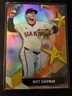 2025 Topps Update Series - Stars of Mlb Matt Chapman #SMLB-81