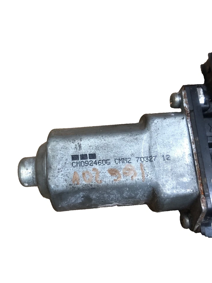 2007-2012 Acura RDX Right Passenger Side Front Window Motor Regulator CM092460G - Image 2 of 3