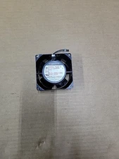 PAMOTOR SYSTEM PAPST MODEL 8500D  115V  80/60Hz