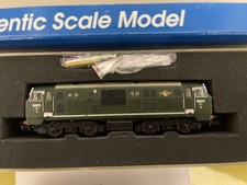 Dapol Class 22 BR Green D6311 N Gauge DCC Ready