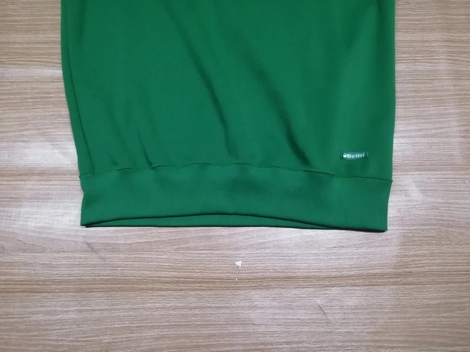 Asics Sweatshirt Vintage Tracksuit Jacket - Image 4 of 4