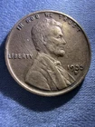 1933-P&D Lincoln Wheat Cent Set  VG and AU Denver Mint Bronze BN Circulated