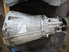 Mercedes-Benz  C-Klasse S204 W204  Schaltgetriebe 6-gang   2042600500   716635