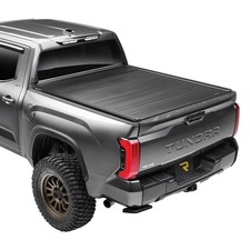 Retrax EQ Tonneau Cover RealTruck Retrax EQ Retractable Truck Bed Tonneau Cover | F09-1200 | LED Ligh...