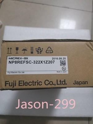 NP8REFSC-322X1Z207 fast ship by DHL OR EMS #lk