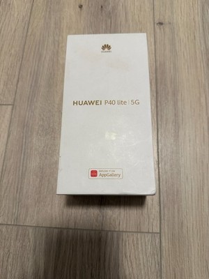 Huawei P40 Lite 5G   Top Zustand