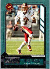 2020 Panini Playbook #60 Dwayne Haskins
