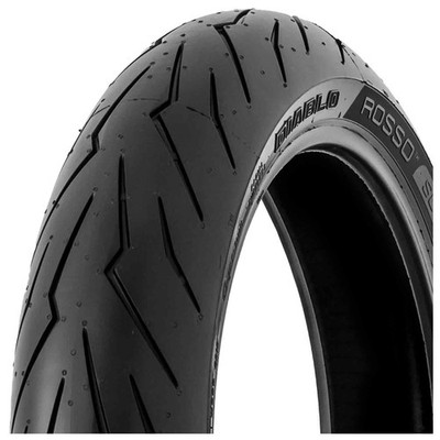 Pirelli Diablo Rosso Scooter Front M/C 120/70 R16 57H 1207016 Motorradreifen