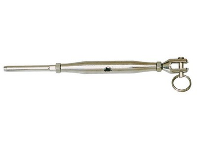 Talamex Wantenspanner Gabel/Terminal M6 9525103
