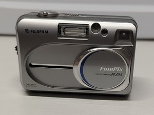 Fujifilm A220 | eBay