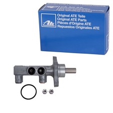 ATE HAUPTBREMSZYLINDER 22,2mm passend für DACIA DUSTER LOGAN SANDERO | 03.2122-2
