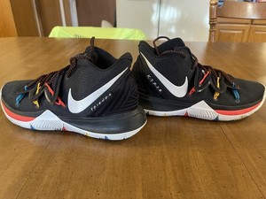 Kyrie 5 Friends | eBay