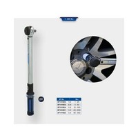 1/2 Zoll DrehmomentschlüSsel Mit Drehknopf-Umsteck-Ratschenkopf, 60 - 320 Nm