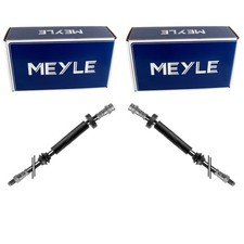 2X MEYLE BREMSSCHLÄUCHE HINTEN INNEN PASSEND FÜR FORD FOCUS LINKS+RECHTS | 714