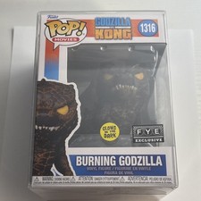 Ultimate Funko Pop Godzilla Figures Checklist and Gallery 29