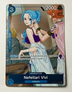 Vivi Card | eBay