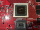 Gainward Bliss 7800GS+ 512MB (T352-PM8370-GS) (G70) Tested under Win XP/3DMark05 — photo 3