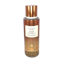 VICTORIA'S SECRET BARE VANILLA VACATION BODY MIST 8.4 FL OZ