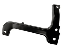 2018-2020 FORD PICKUP F150 PASSENGER RIGHT FRONT BUMPER SUPPORT FO1063111