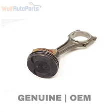 2018-2024 AUDI SQ5 3.0L - Right Piston W/ Connecting ROD 06M107066AD