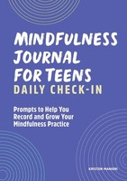 Kristen Manieri | Mindfulness Journal For Teens | Taschenbuch | Englisch (2021)