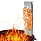 Flame salmon boards Flame salmon board salmon griddle smoking board for fish 180°