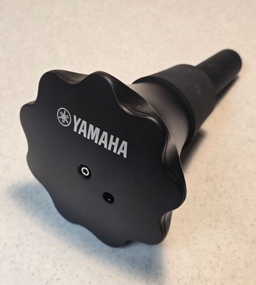 Yamaha SB5X Silent Brass for Trombone - PM5X Mute & STX-2 Studio
